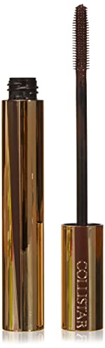 Collistar Mascara Infinito Alta Precisione Colore Marrone | Mascara ad azione volumizzante che dona corpo alle ciglia | Oftalmologicamente testato, indicato per lenti a contatto| 11 ml