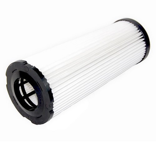 HQRP HEPA Central Filter compatible with Vax V220, V2300, U87, U88-VU-R-A, U89-VU-R-A, U90-P4, U90-P6, U91-P3, U91-P4, U91-P5, U91-P6 series Upright Vacuum Cleaners