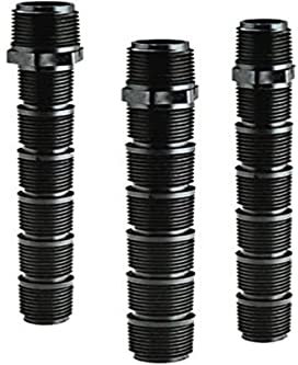 CLABER PROLUNGA FILETTATA M3/4-M3/4 90765 (Pz 5)