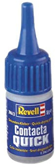 Revell 5 g de Colle Rapide Contacta