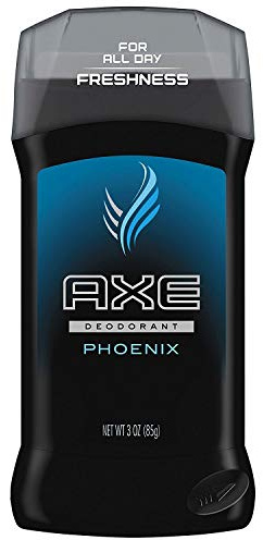 AXE Deodorant Stick, Phoenix, 3 Oz (Pack of 4)