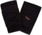 Capezio Knee Pads Black MED