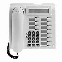 Siemens OptiPoint 500 standard arctic