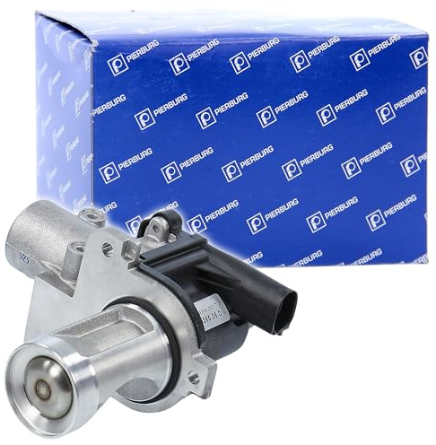 Pierburg 7.00365.06.0 EGR Valve