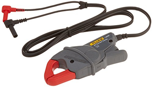 Fluke AC current Clamp i200-i200s