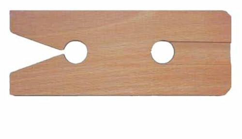 Corvus Laubsäge-Brettchen Extra Fein, 1 Stück, A600085