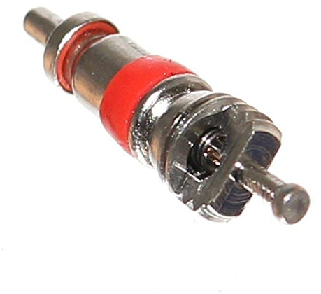 12x Standardventil Einsatz für Auto Motorrad & Fahrrad Schlauchventile Ventil NEU Old-Harvest