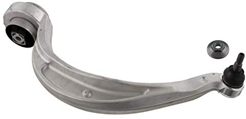 febi bilstein 34821 Querlenker mit Lager, Gelenk und Sicherungsmutter, 1 Stück