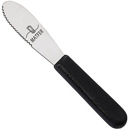 Matfer - Couteau fendeur/Tartineur