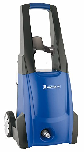 MICHELIN 13760 MPX 120 L Idropulitrice a Freddo, Alta Pressione
