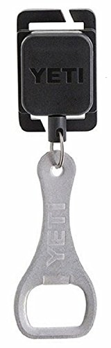 YETI MOLLE Zinger Retractable Tool Bottle Key Opener