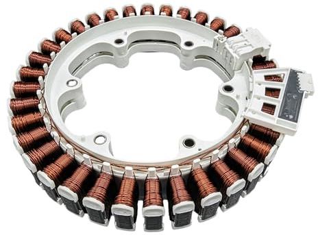 LG 4417EA1002Y Genuine OEM Stator Assembly for LG Washing Machines