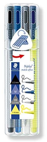 STAEDTLER Triplus Mobile Office