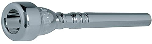 Gewa 710036 Mundstück Flügelhorn 3 C-FL, versilbert