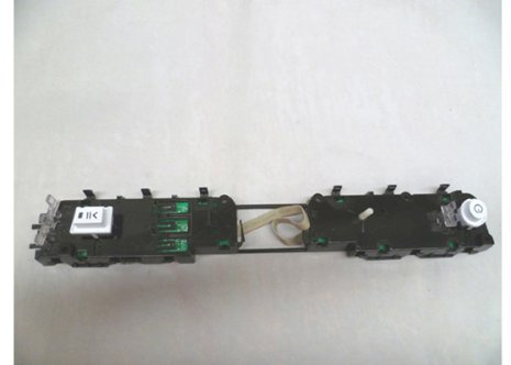 Genuine HOTPOINT Lavavajillas Interfaz c00260833