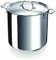 Beka Chef Olla Acero Inoxidable 28 cm con Tapa