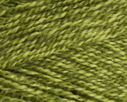Stylecraft Knitting Yarn/Wool 100g Ball for Knit & Crochet, DK - Greengage (1124)