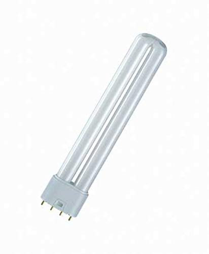 Osram DULUX L Energiesparlampe 36W/840 2G11