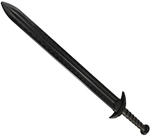 PTL Sports Schwert aus Polypropylen kurz