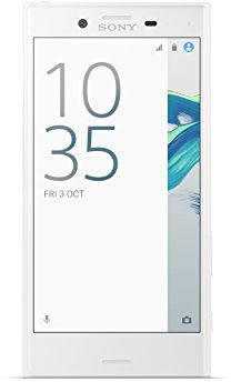 Sony Xperia X Compact 4.6 inch Smart Phone - White