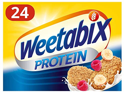 Weetabix Protein Cereal, 500g