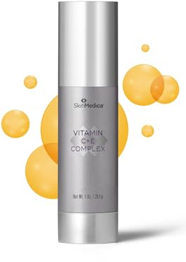 SkinMedica Vitamin C Plus E Complex, 1 Ounce
