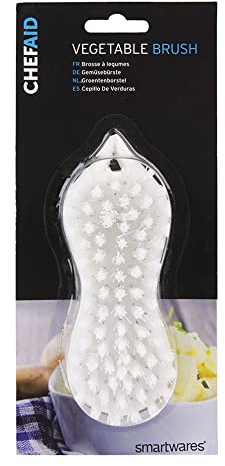 Chef Aid Vegmate Brosse à légumes
