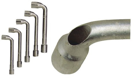 Cogex 3553 - Chiave a pipa aperta