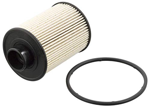 febi bilstein 26336 Kraftstofffilter mit Dichtring, 1 Stück
