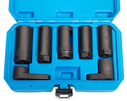 Werkzeug Satz für Einspritzdüsen und Spezial Nüsse