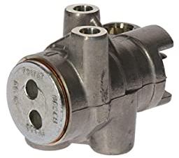 Bosch 0204031056 Braking-Force Regulator