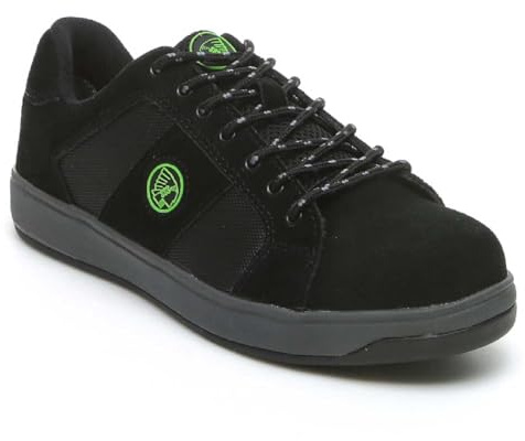 Apache Men's KickSafety Trainers
