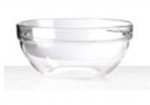 Luminarc 1031882 Saladier Empilable 7.5 cm