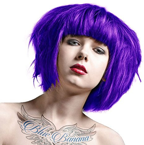 La Riche Directions Semi Permanent Alpine Green Hair Colour Dye x 2