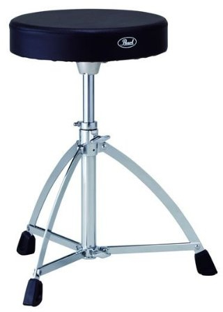 Pearl D-730S Drumhocker Drummersitz Drum Throne