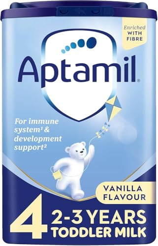 Aptamil Crescita Latte In Polvere Per Bambini 2Yr + (800g)