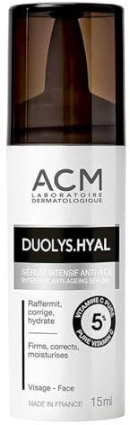ACM Duolys Hyal 5% Intensiv-Serum