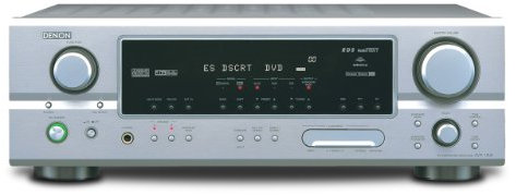 Denon AVR-1906 AV Receiver