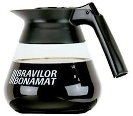Bravilor Bonamat F640 Verseuse pour cafetière