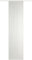 Deko Trend Air 6236781 70 Panneau Japonais avec Charriaud Polyester Blanc 245 x 60 x 245 cm