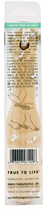 Earth Therapeutics Natural Sierra Pumice Stick