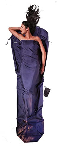 COCOON Ripstop Silk MummyLiner