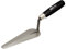 KS Tools 144.0133 Katzenzungenkelle, 160mm, mit Holzgriff