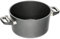 AMT Gastroguss Kochtopf 24 cm Ø, 14 cm hoch, nicht induktionsgeeignet, Lotan® Antihaft-Veredelung, Gusspfanne (Aluguss), AMZN-924