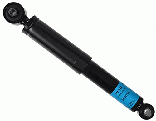 SACHS 314 944 Shock Absorber compatible with Kia Soul I (AM) 2009-2014 Rear Axle