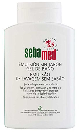 Sebamed Emulsion 500 ml