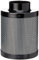 RAM 08-350-150 Filter - 100/200, 4 Zoll, Aktivkohlefilter, 170 m³/hr