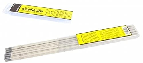 Forney 31201 1/8 E6011 Welding Rod 1 Lb