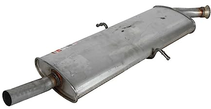 Bosal 175-013 Mittelschalldämpfer