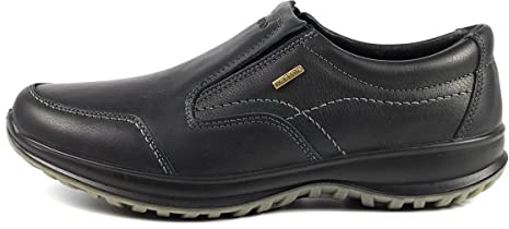 Grisport herr MelroseSlip-on skor